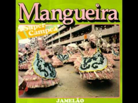 Theo da Cuica -MANGUEIRA 1968 -musica -Tabela do  Samba - de Geraldo Neves - raridade..flv
