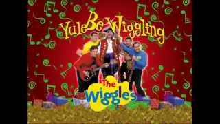 THE WIGGLES - YULE BE WIGGLING 15