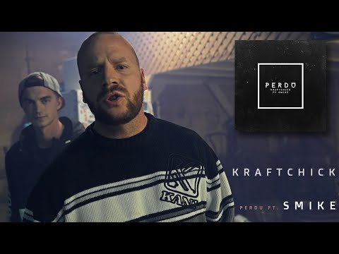 Kraftchick - Perdu Ft. Smike (Vidéoclip Officiel)