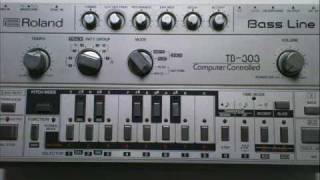 New Decade - Blind vision 70lb Accent