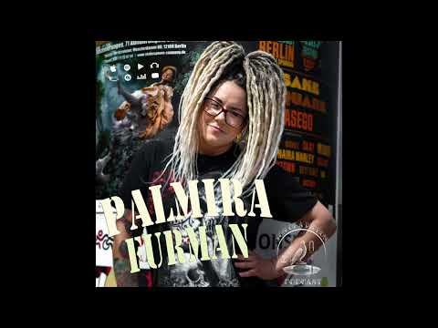 Ep. 26 - Palmira Furman