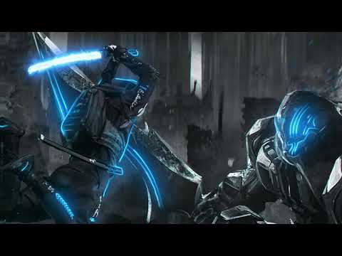 ZetheX - Fight [Cyber Audio Release]
