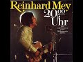 Reinhard Mey - Ich bin Klempner von Beruf