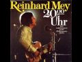 Reinhard Mey - Ich bin Klempner von Beruf 