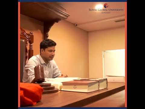 Royal Global University Guwahati General video thumbnail 16