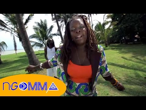 Empress Black Omolo - Love & Affection (Dir: Crizo Mzeyah)