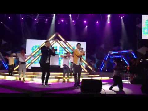 Qrush in You by Jayr, Elmo and QYork