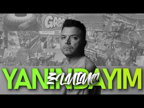 Elnino - Yanındayım | Bursaspor (Official Video)