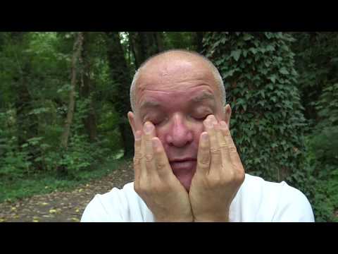 The Way of the Tao...Eye Qi-Gong -Exercises for the Eyes