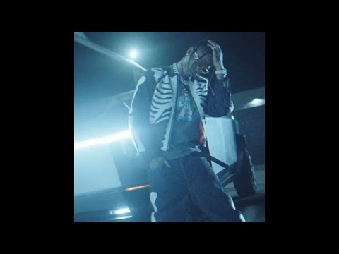 (FREE) Travis Scott x Don Toliver Type Beat 2022 ~ "RODEO"