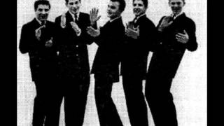 Leisure Lads - Baby I&#39;m All Alone / A Teenage Memory - Delco 801 - 1959