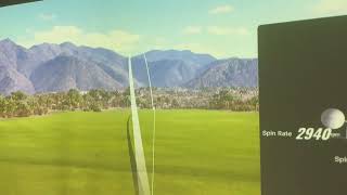 Add 30 yards to your Golf Driver with less effort Trackman 4