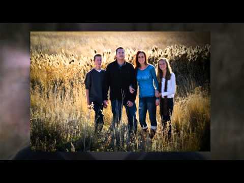 The Mittelstaedt Family Nov 2012