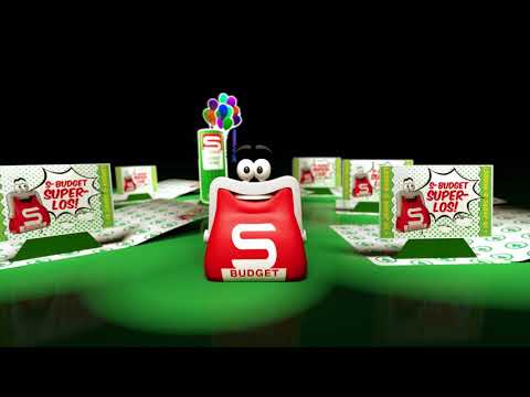 S-BUDGET SUPER-LOS