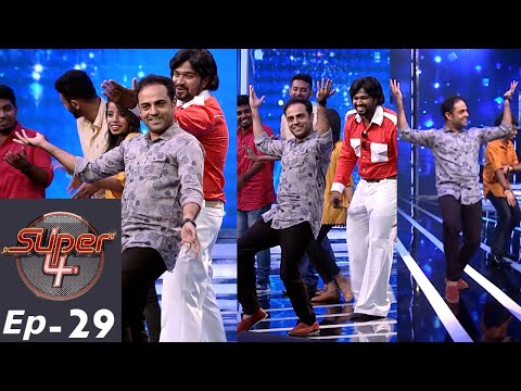 Super 4 I Ep 29 - Yadhu's latest avatar! I Mazhavil Manorama
