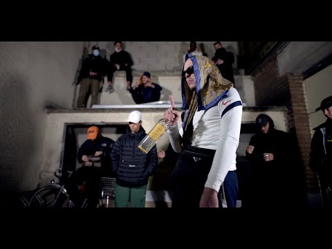 Le Lij - Mezcal (Prod. Blasé)