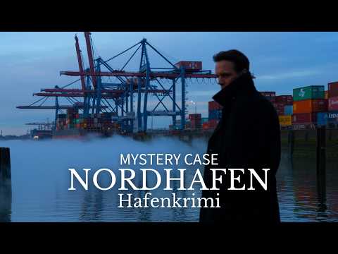 Nordhafen – Tödliche Fracht | Deutscher Hafenkrimi