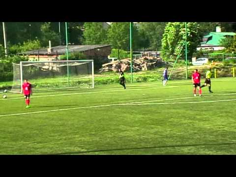 FKN vs  FK Dobrovice 1   0