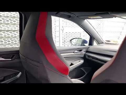 Volkswagen Golf GTI 2.0tsi Dsg Rear Camera Wint - Image 2