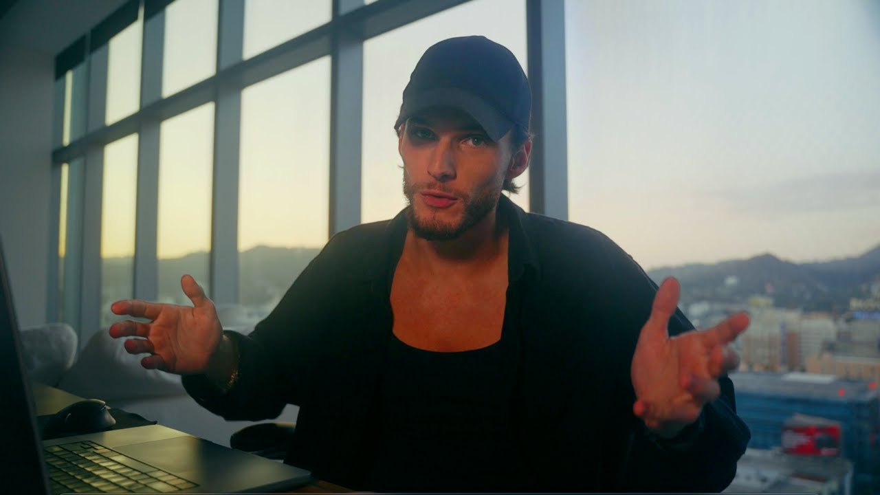 LIVE SMMA COLD CALLING FOLLOW UP CALL REVEALED (so you can copy me)