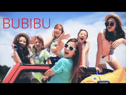 Apink 에이핑크 ‘Bubibu’ MV