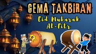 Download lagu TAKBIRAN 2026 LIMITED EDITION || TAKBIRAN IDUL FITRI 2026 mp3