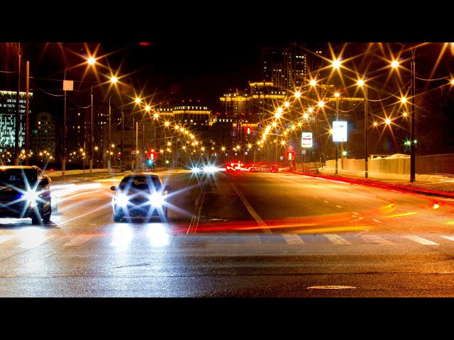 Дорогу на Слюдянку оборудуют «бегущим огнём»