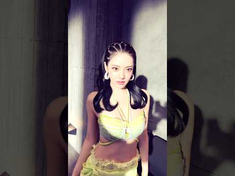 why I don’t believe u #aespa #æspa #에스파 #NINGNING #닝닝#LEMONADE #aespaLEMONADE