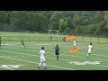 Jake Sieling Center Back Class of 2023 (High School 2021 Season)