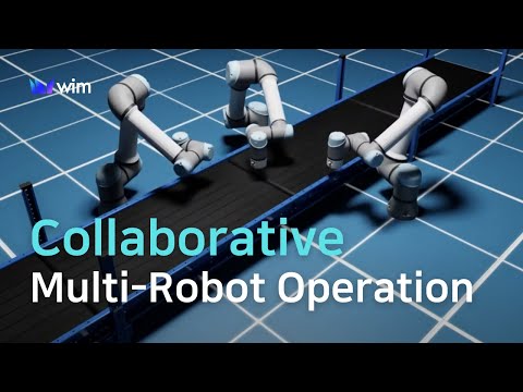 Digital Twin Simulation 3