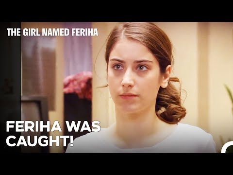 That's Not My Truth - The Girl Named Feriha Episode 17