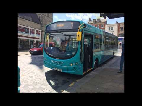 CRAZY VOITH KICKDOWN!!!