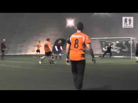 23.02.2016 II Liga A - ALIOR Bank vs. Colorex
