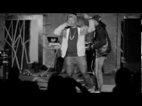 Internal Quest Ft VVS Verbal Quote It | The Tobascco Road NYC