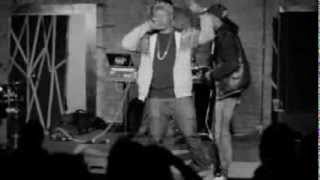 Internal Quest Ft VVS Verbal Quote It | The Tobascco Road NYC