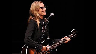 Aimee Mann KSCA Music Hall 6-20-1996