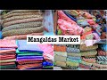 Biggest Wholesale Clothes Market Mangaldas Market Mumbai Biggest Kapda Market Of Mumbai