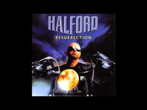 Halford - Resurrection