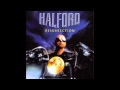 Rob Halford, Resurrection, halford 