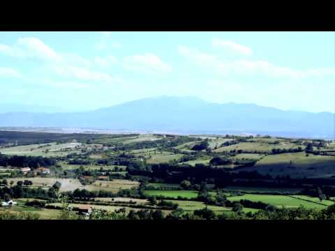 INVADOR feat. B52 - Back to Albania [ORIGINALLAT] official video