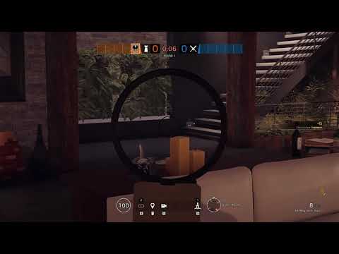New Kaid Trick