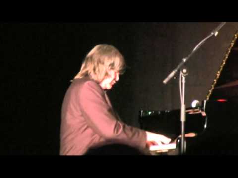 DEB&BWLNS12 Pt.17/27 Axel Zwingenberger - Boogie In The Barrelhouse