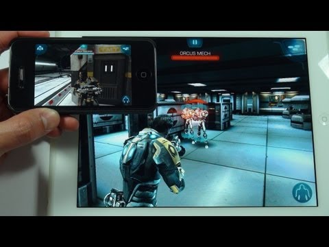 mass effect infiltrator ios hack