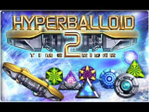 Hyperballoid PC