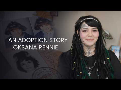 An Adoption Story: Oksana’s Search for the Sister She Never Knew in Russia