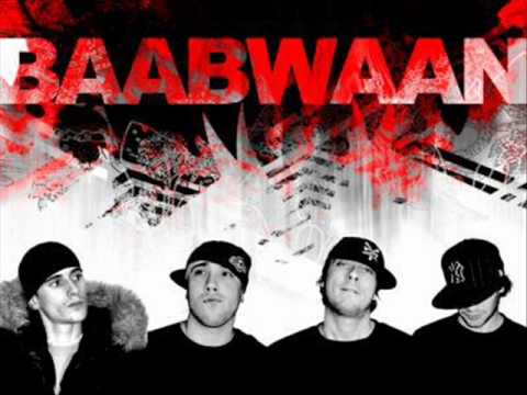 Nakk Feat. Baabwaan - Nos Quartiers