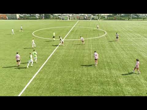 dbs 13-1  vs spijkenisse 13-1