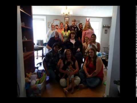 Cammy's 50th Birthday