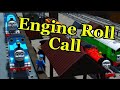 Engine Roll Call Music Video
