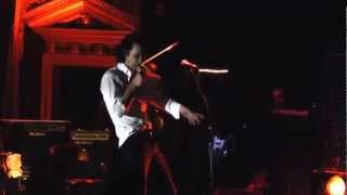 Nick Cave and the Bad Seeds "Stagger Lee", Denver 4/3/13